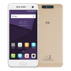 ZTE Blade V8 32 Go Dual Sim - Or - Débloqué