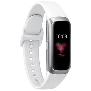 Relojes Cardio Galaxy Fit - Plateado