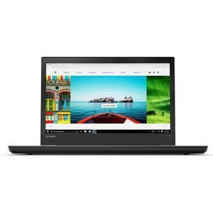 Lenovo ThinkPad A475 14" (2016) - A10-8730B - 8GB - SSD 240 Gb AZERTY - Γαλλικό