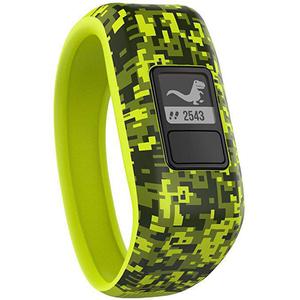 Smart Watch Garmin vívofit jr. - Giallo