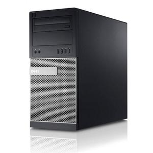 Dell Optiplex 790 MT Core I3 3,1 GHz - HDD 250 GB RAM 4GB
