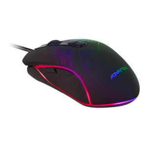 Souris Gaming Advance GTA 230 - Noir