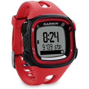 Montre Cardio GPS Garmin 010-N1241-11 - Noir