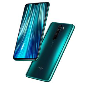 Xiaomi Redmi Note 8 Pro 128 Gb Dual Sim - Verde - Libre