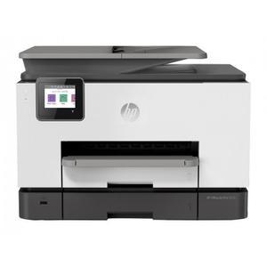Imprimante Jet d'encre Couleur Multifonction HP Officejet Pro 9020