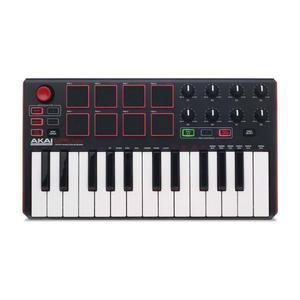 Accessoires audio Akai MPK Mini MKII
