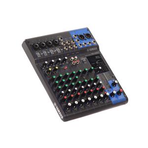 Table de mixage Yamaha MG10XU