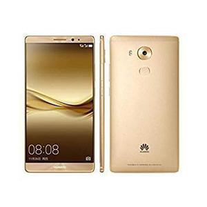 Huawei Mate 8 64 Gb Dual Sim - Oro - Libre