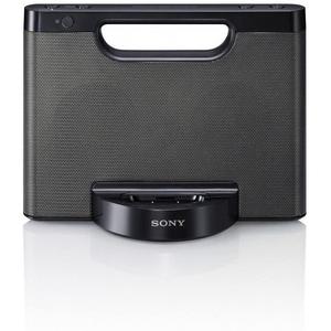 Docking station con altoparlante Sony RDP-M5iP