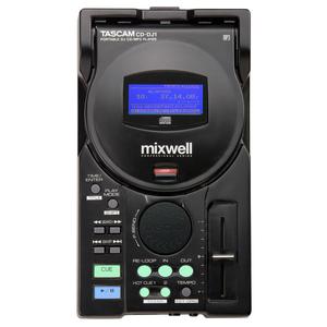 Tascam CD-DJ1 Lettore CD