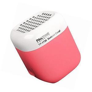 Kakkoii Pantone Speaker Bluetooth - Koraal