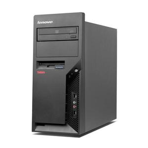 Lenovo ThinkCentre A57 Core 2 Duo 2,39 GHz - HDD 250 GB RAM 4 GB AZERTY