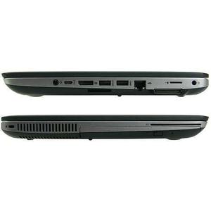 HP ProBook 640 G2 14" Core i5 2,3 GHz - SSD 256 Go - 8 Go AZERTY - Français