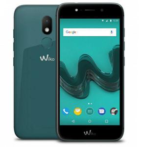 Wiko View 16 Gb Dual Sim - Ozean-Türkis - Ohne Vertrag