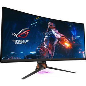 ASUS  35"" LED PG35VQ