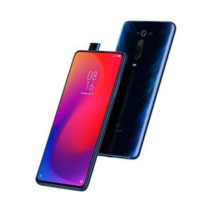 Xiaomi Mi 9T Pro 64 Gb Dual Sim - Aurora Blue - Ohne Vertrag