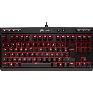 Clavier Mécanique Corsair Gaming K63 - AZERTY
