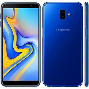 Galaxy J6 Plus 32 Go - Bleu - Débloqué