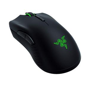 Souris gamer Razer Mamba Wireless