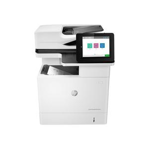 Multifunctionele printer HP LaserJet Managed MFP E62555dn
