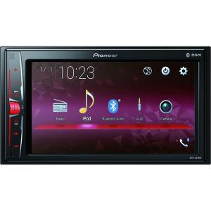 Pioneer MVH-A210BT Radio para coche