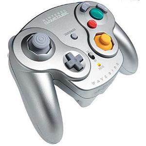 Nintendo Gamecube Wavebird