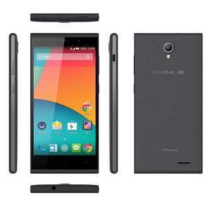 Hisense StarTrail 6 4 Gb - Grau - Ohne Vertrag