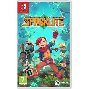 Sparklite - Nintendo Switch