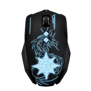 Souris gaming Dragon War G7 Chaos