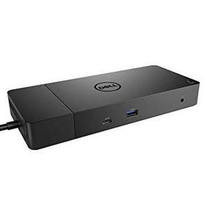 PC-Dockingstation Dell Dock WD19 130W - Schwarz
