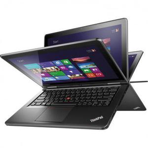 Lenovo ThinkPad Yoga S1 12" Core i5 1,9 GHz - SSD 240 Go - 8 Go AZERTY - Français