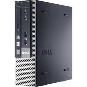Dell OptiPlex 9020 USFF Core i5 2,9 GHz - HDD 480 GB RAM 8GB AZERTY
