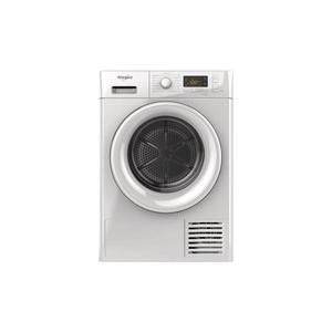 Sèche-linge à condensation Frontal Whirlpool FTCHA CM118XBFR
