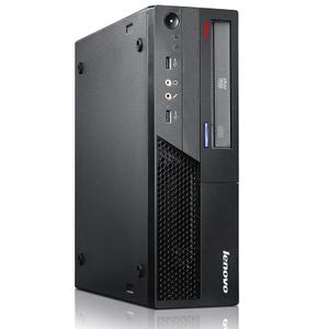 Lenovo ThinkCentre M58P Core 2 Duo 3 GHz - HDD 250 GB RAM 4GB