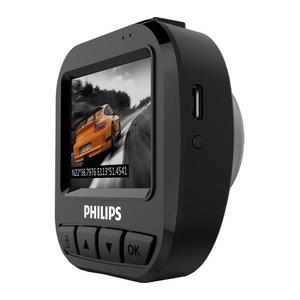Videokamera Philips GoSure ADR620 - Musta