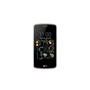 LG K5 8 Go Dual Sim - Noir - Débloqué
