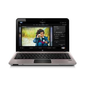 HP Pavilion DM4-1360SF 14" Core i5 2,4 GHz - HDD 500 GB - 4GB AZERTY - Französisch