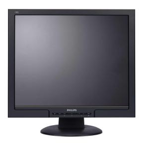 Écran 19" LCD SXGA Philips 190V7FB