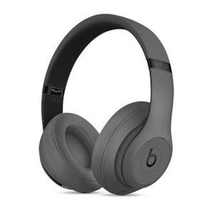 Cascos Reducción de ruido Bluetooth Micrófono Beats By Dr. Dre Studio 3 - Negro