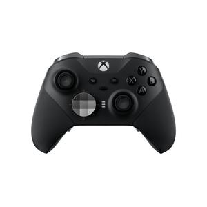 Draadloze controller Microsoft Elite Xbox One Series 2 - Zwart