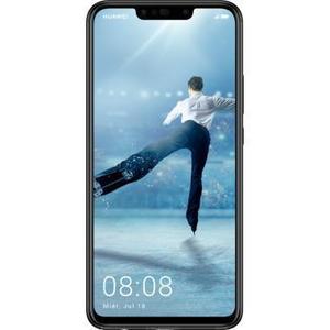 Huawei P Smart+ 64 Go - Noir - Débloqué