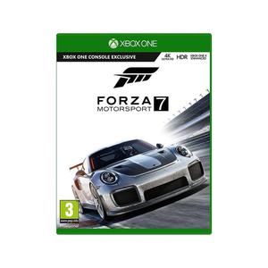 Forza Motorsport 7 - Xbox One