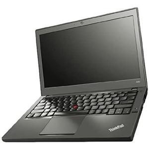 Lenovo ThinkPad X240 12,5” (2013)