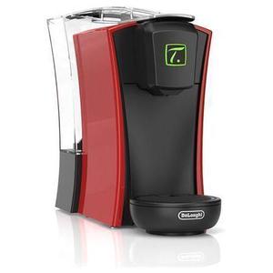 Machine à Thé Delonghi Spécial T TST400.R MINI - Rouge