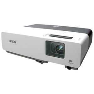 Vidéo projecteur Epson Emp-83 Blanc/Gris