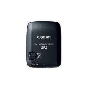 GPS Canon Gp-E2