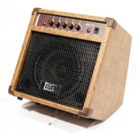 Amplificateur Guitare chapel AG-15
