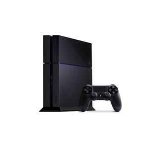 Konsole Sony Playstation 4 Ultimate Player Edition 1 TB + Call of Duty Black Ops III - Schwarz