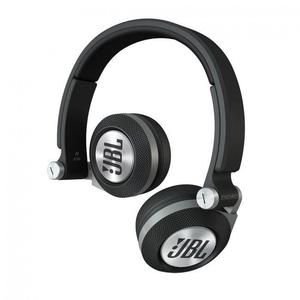 Casque Réducteur de Bruit avec Micro Jbl Synchros E30 - Noir/Gris