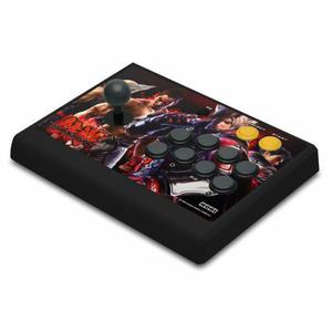 Controlleur De Jeux Video Hori Tekken 6 Edition Limitée Arcade Stick Wireless